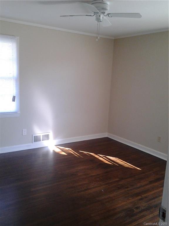 Windsor Park - Residential