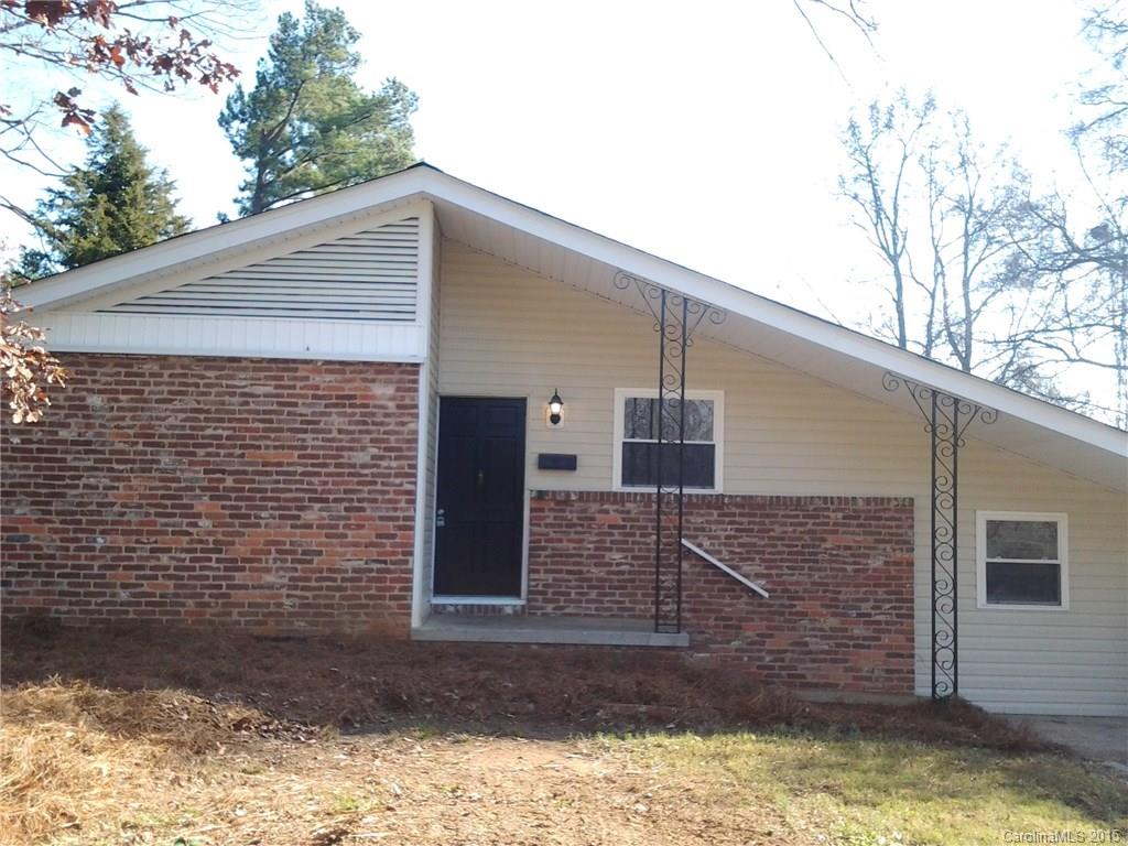 Windsor Park - Residential