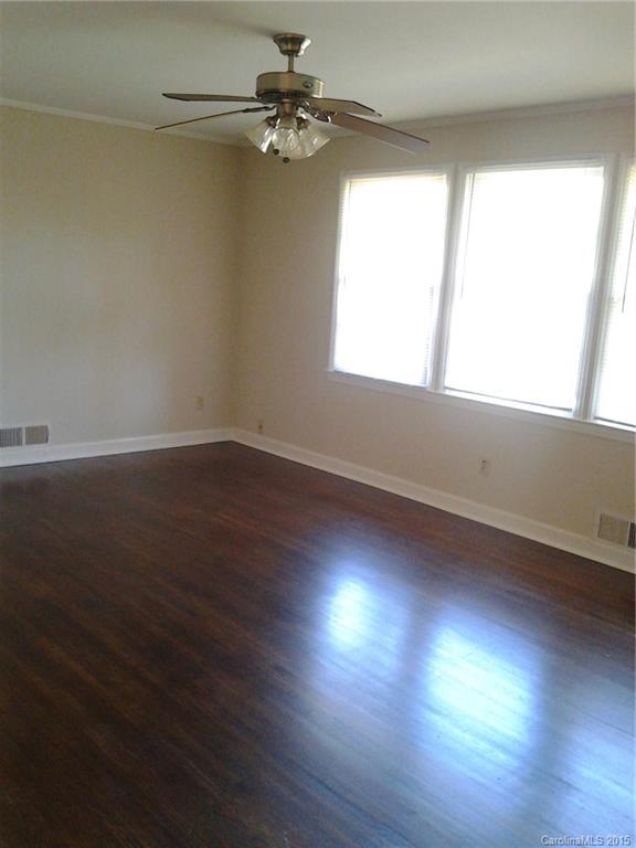 Windsor Park - Residential