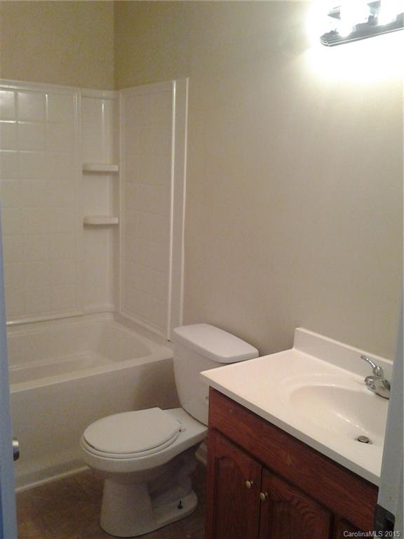 Windsor Park - Residential