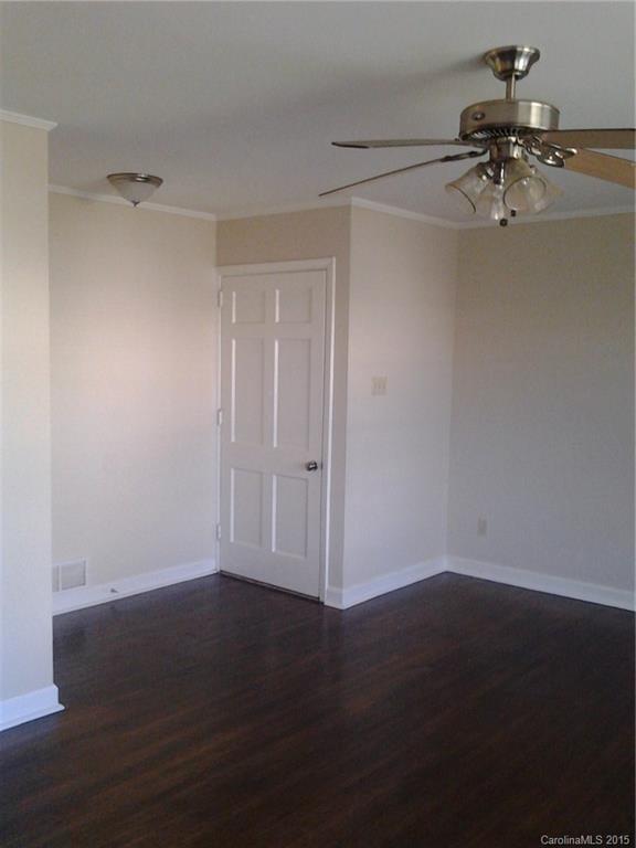 Windsor Park - Residential