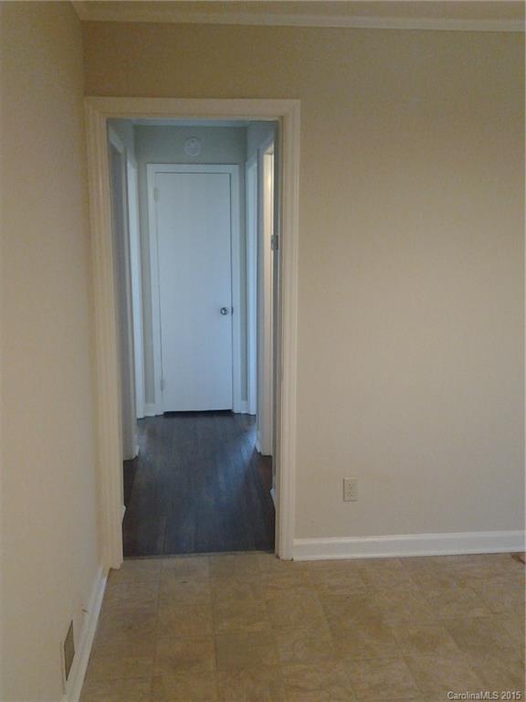 Windsor Park - Residential