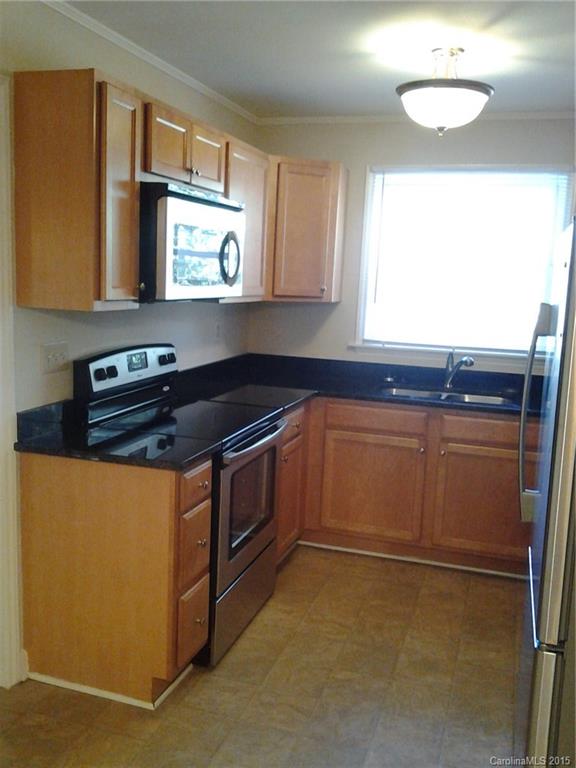 Windsor Park - Residential