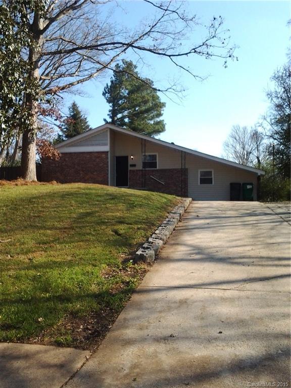 Windsor Park - Residential