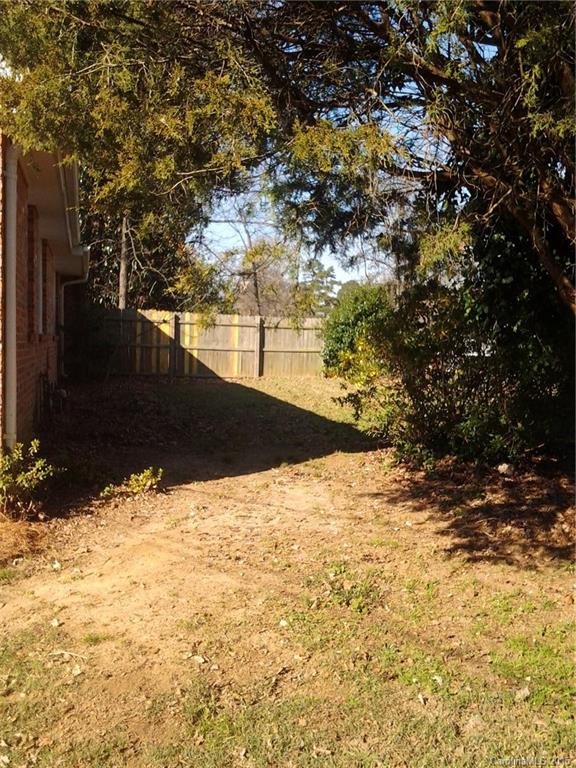 Windsor Park - Residential