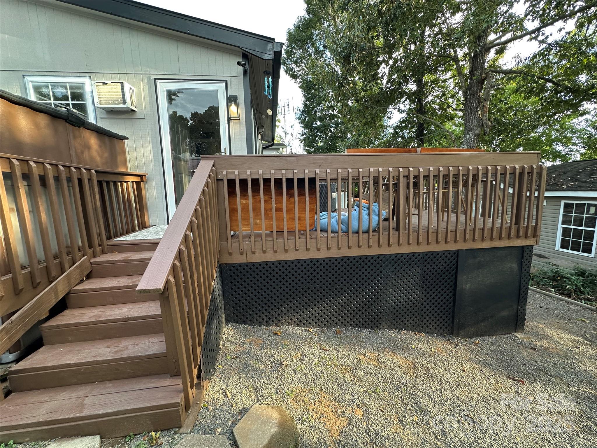 Badin Shores Resort - Residential