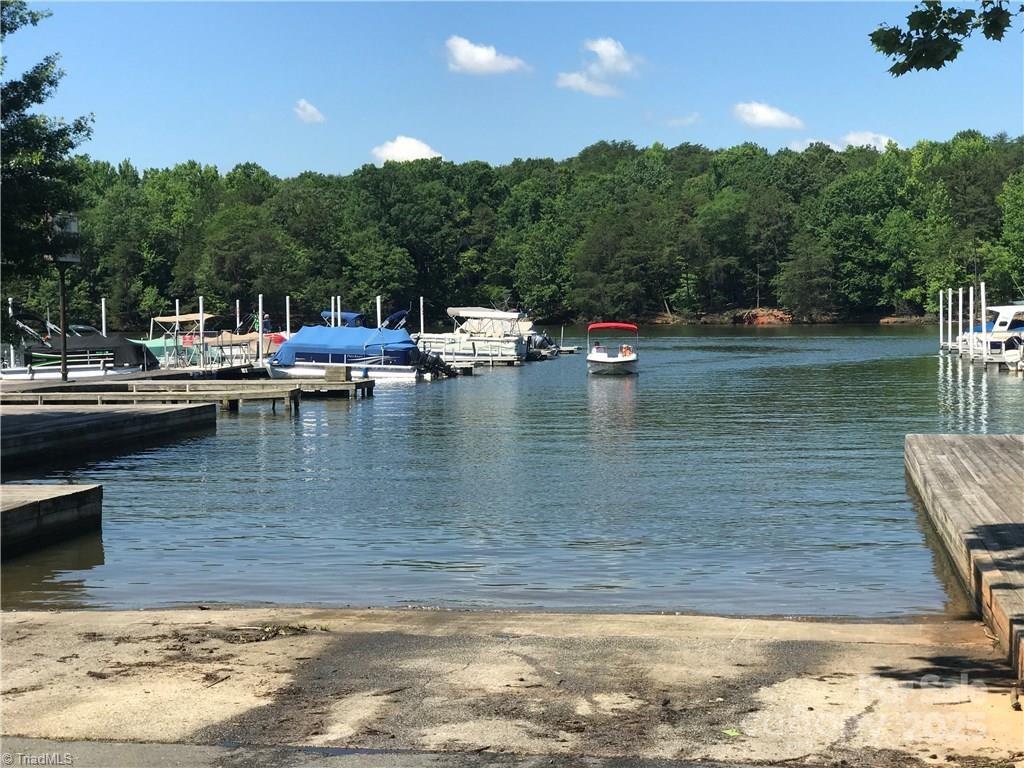 Badin Shores Resort - Residential