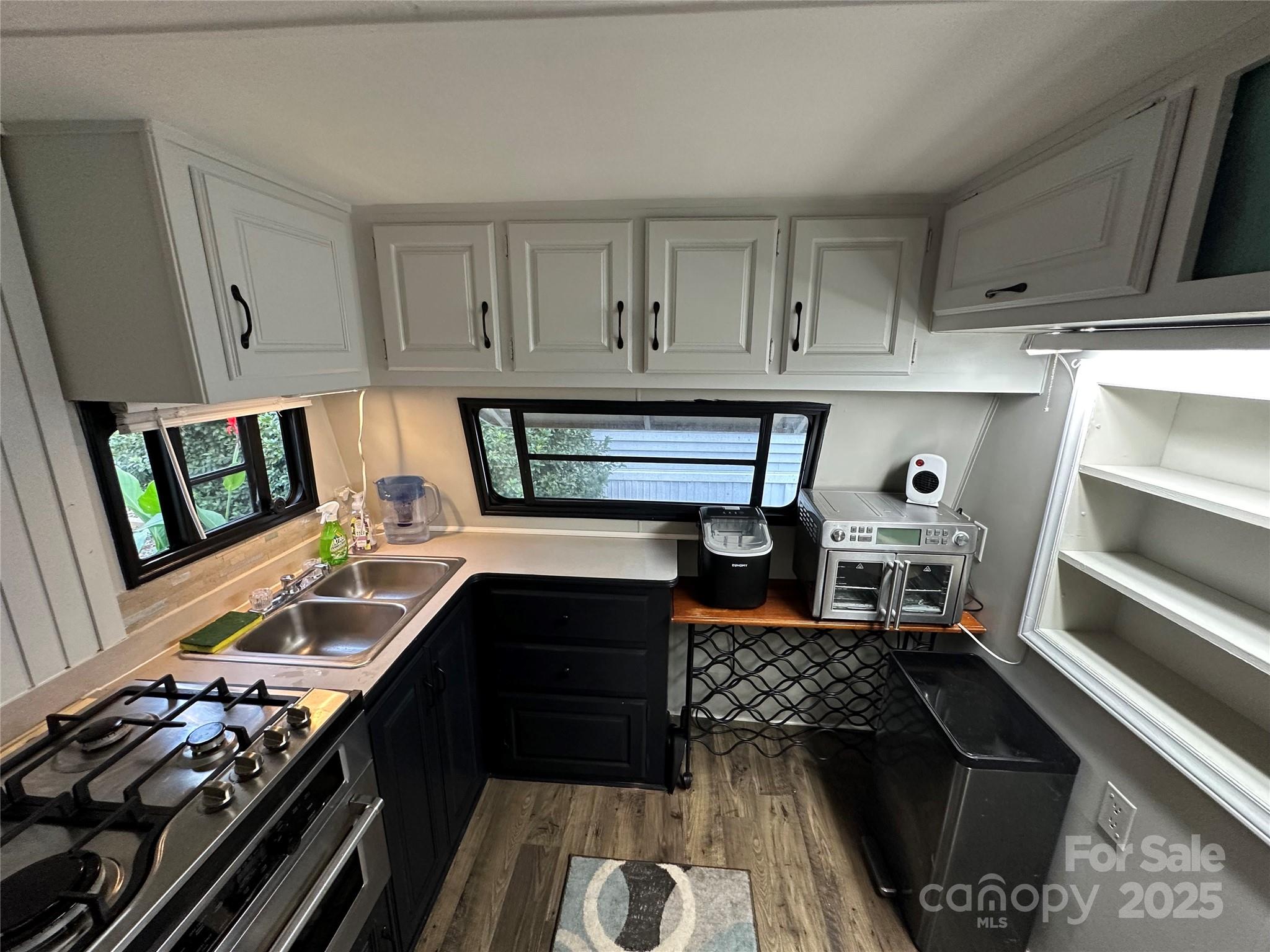Badin Shores Resort - Residential