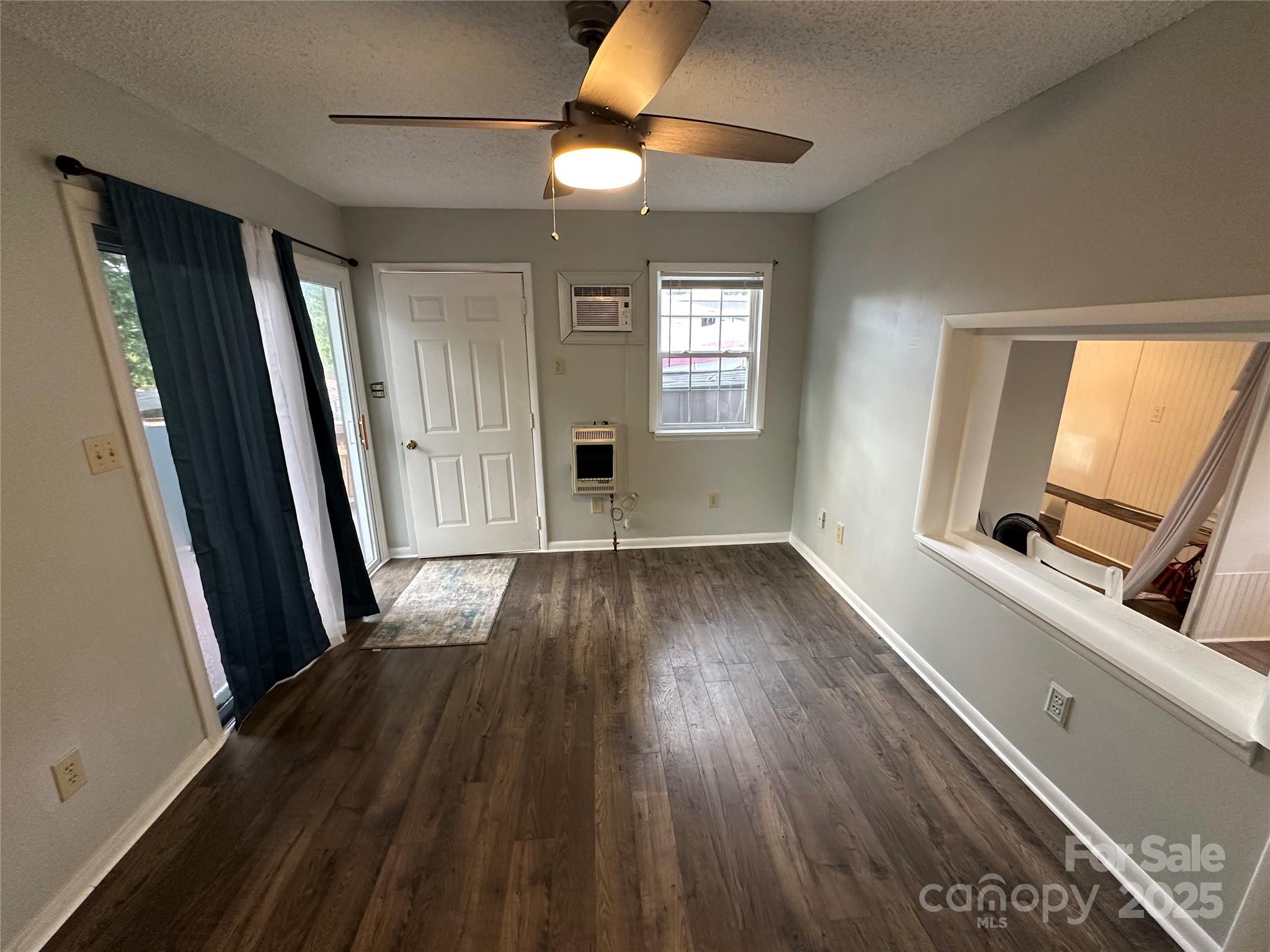 Badin Shores Resort - Residential