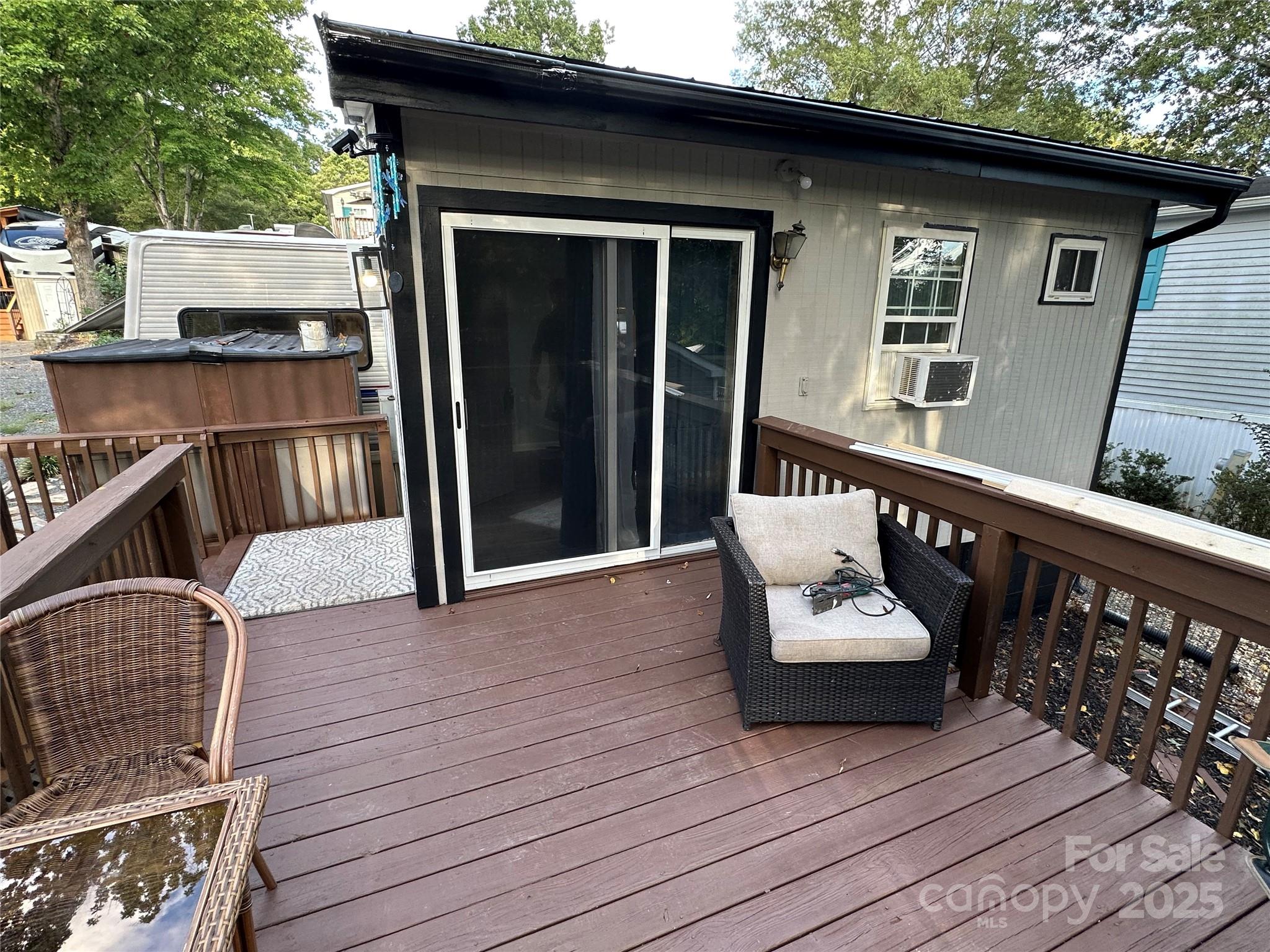 Badin Shores Resort - Residential