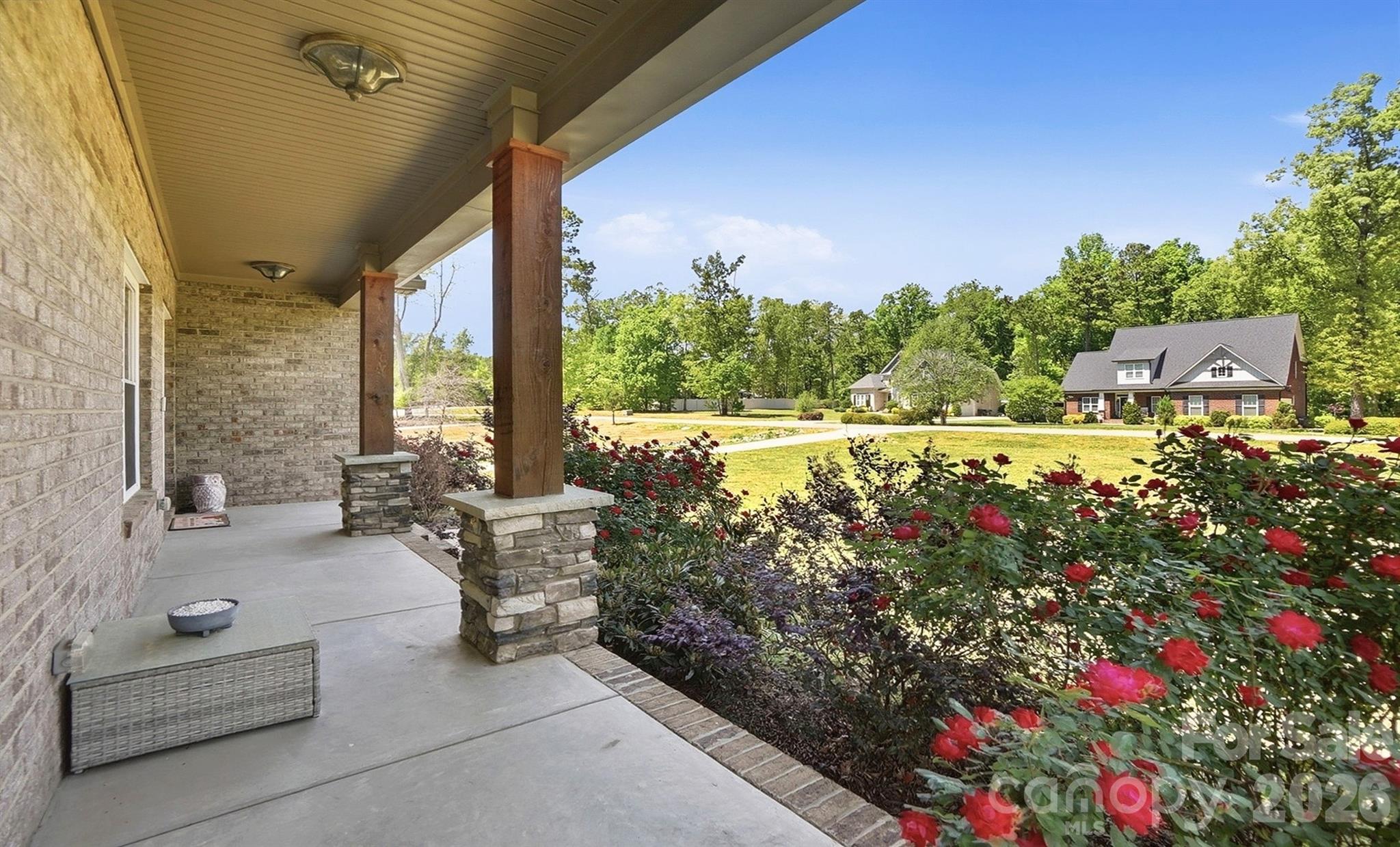 2008 McCollum Oaks Lane