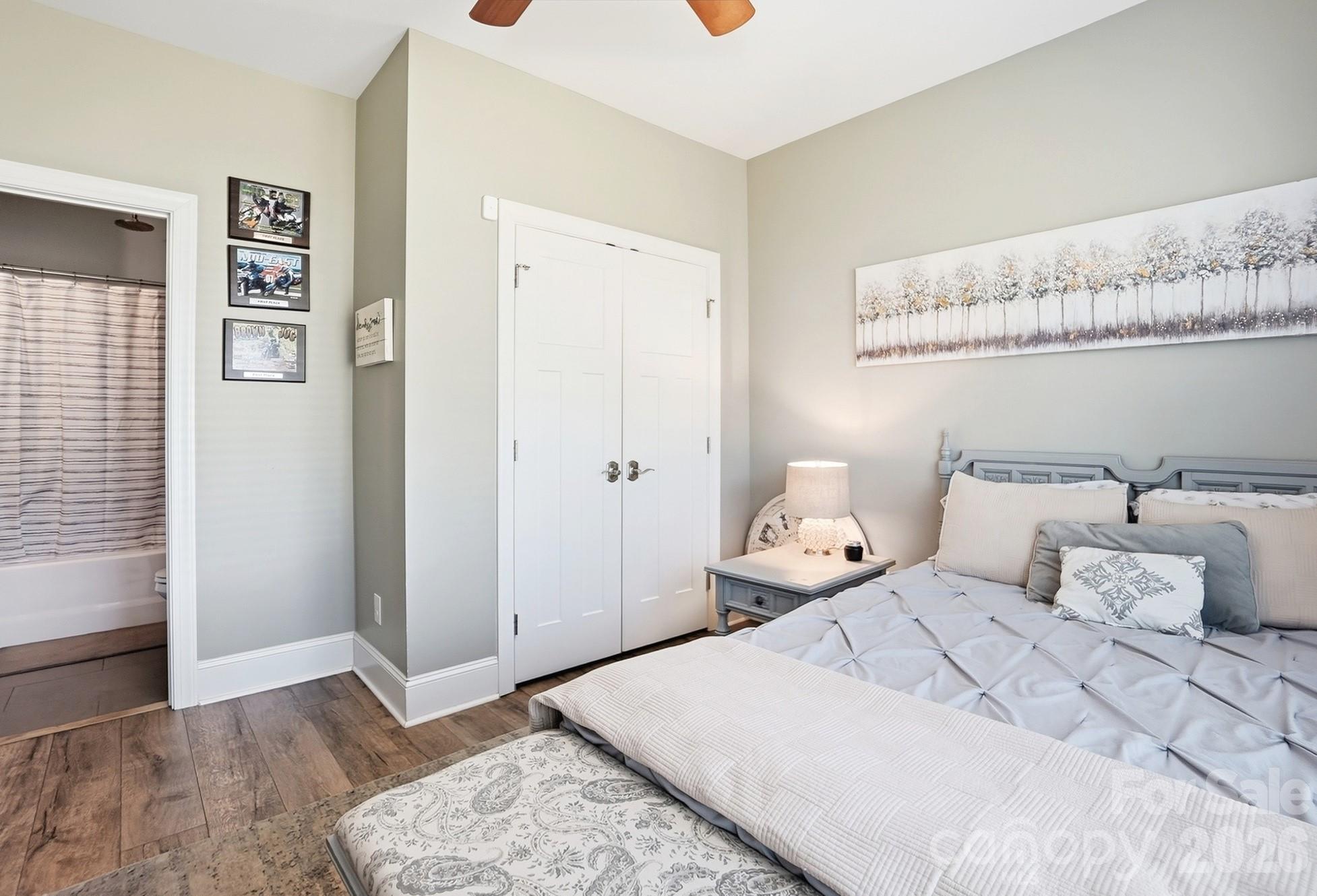 The Oaks at Camden - Residential