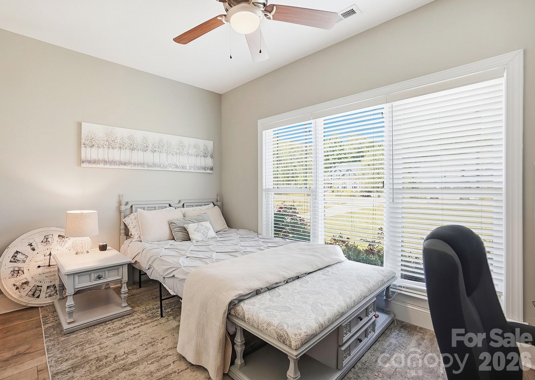 The Oaks at Camden - Residential