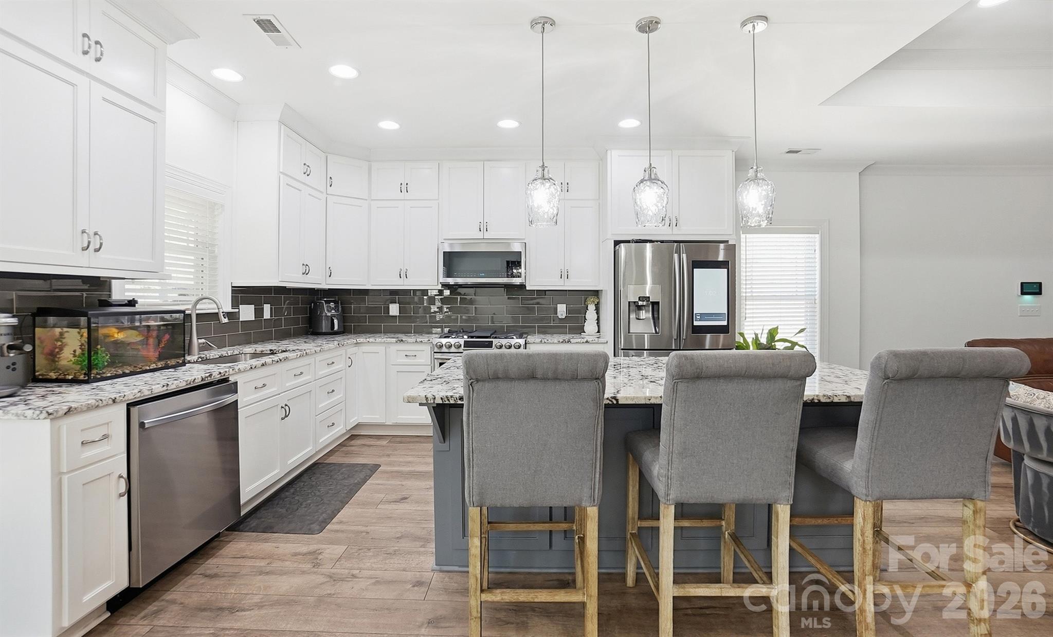 The Oaks at Camden - Residential