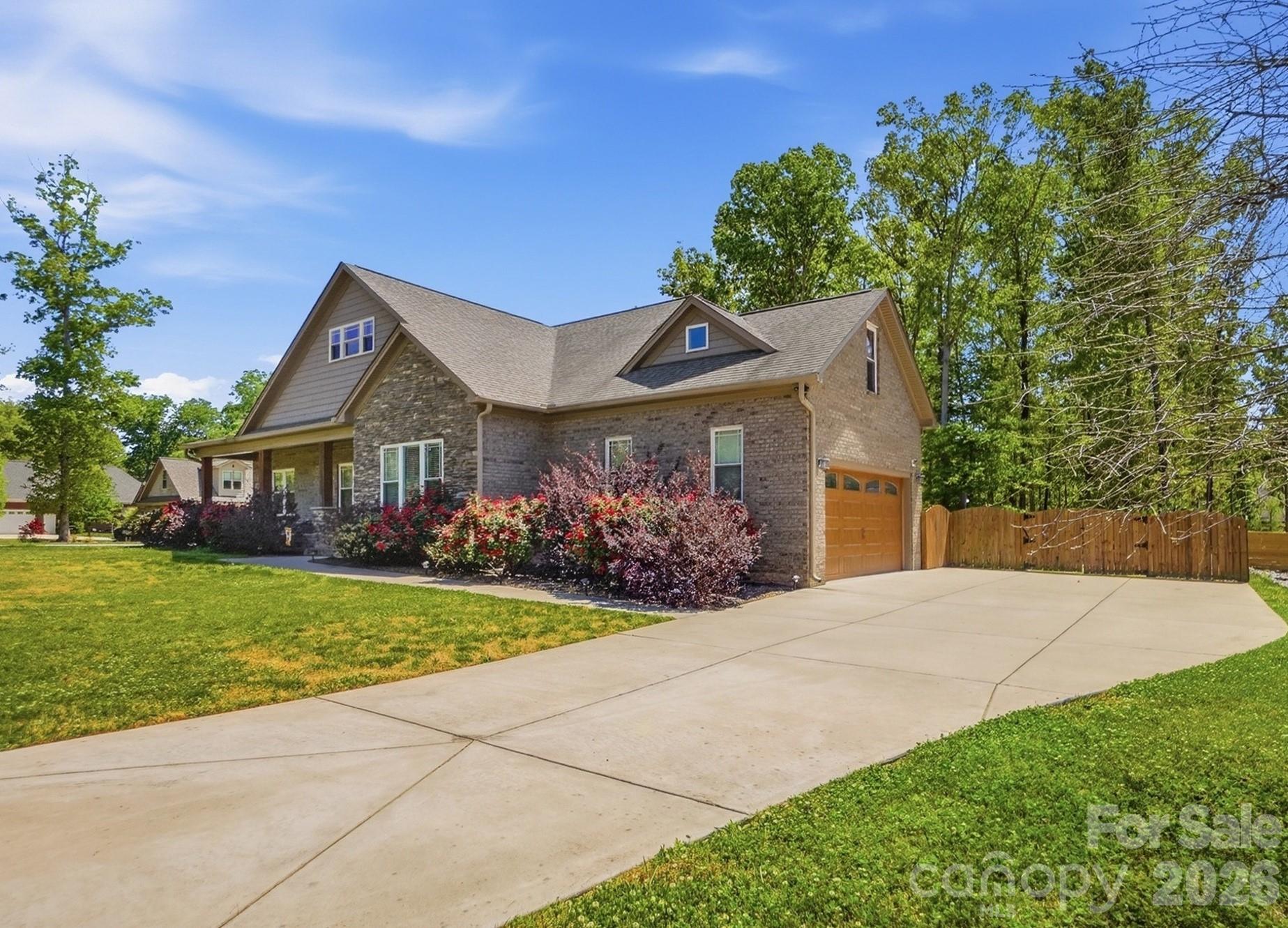 2008 McCollum Oaks Lane