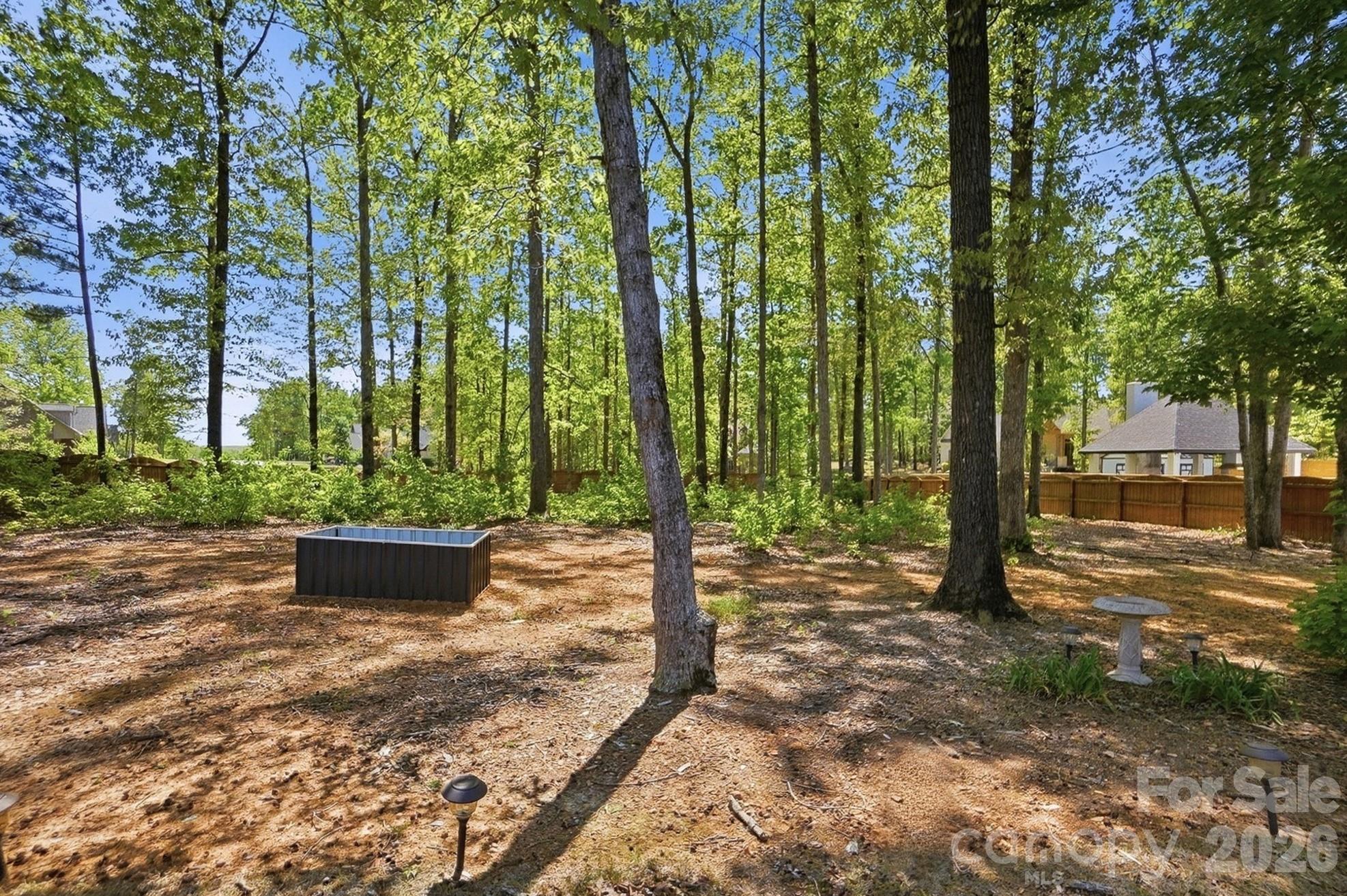 The Oaks at Camden - Residential