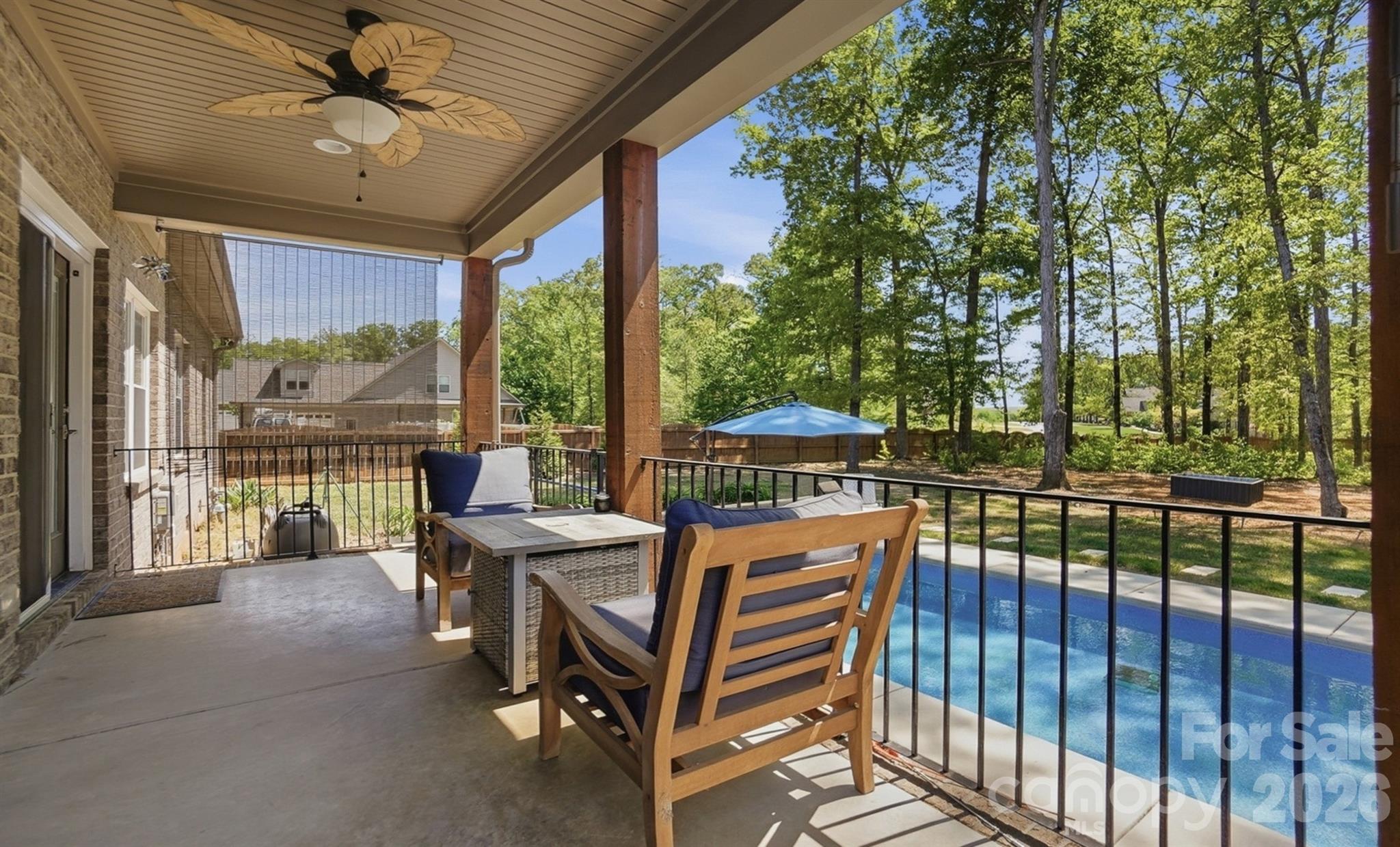 The Oaks at Camden - Residential