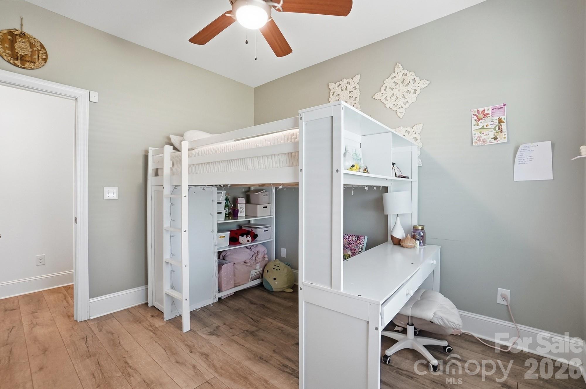 The Oaks at Camden - Residential