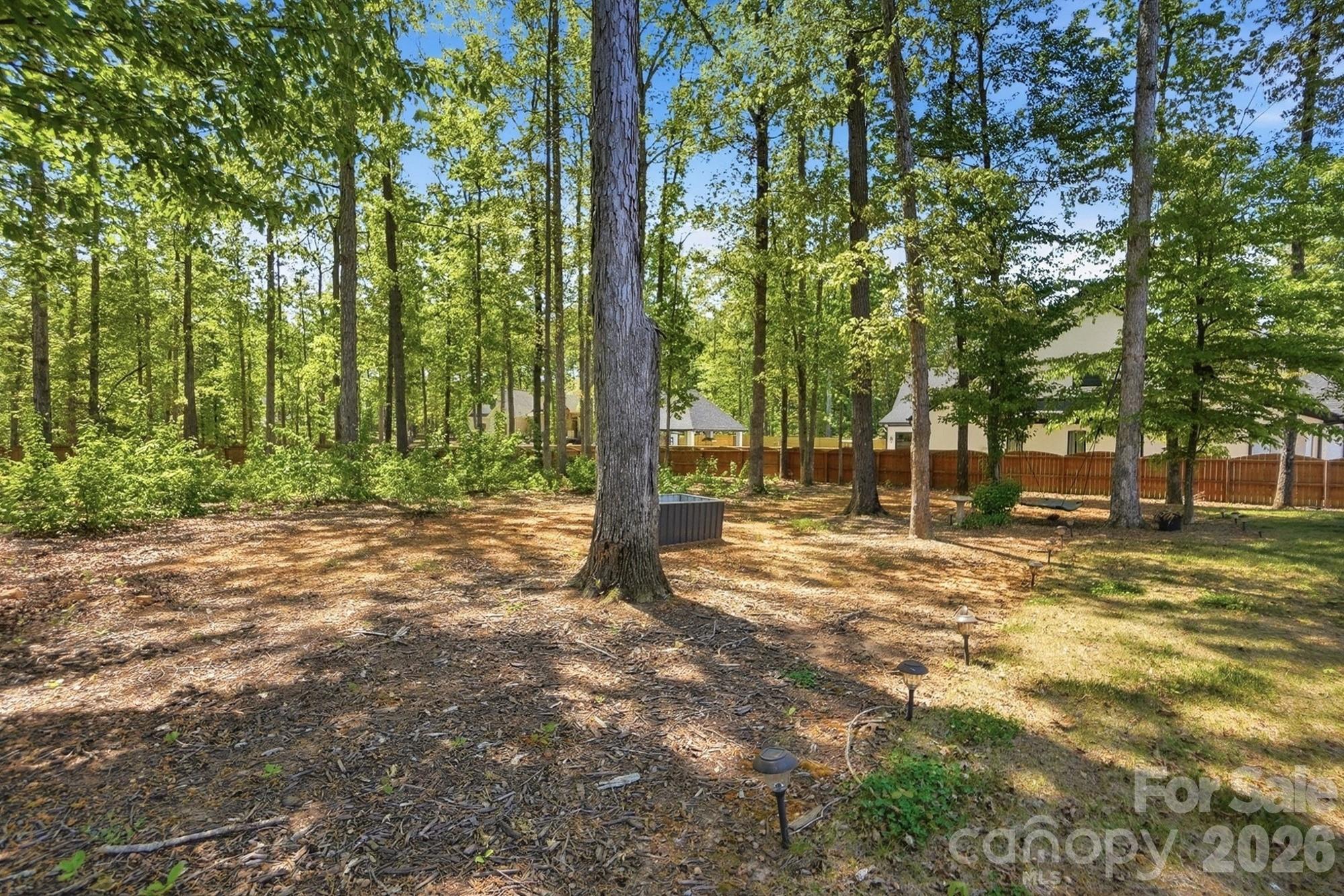 The Oaks at Camden - Residential