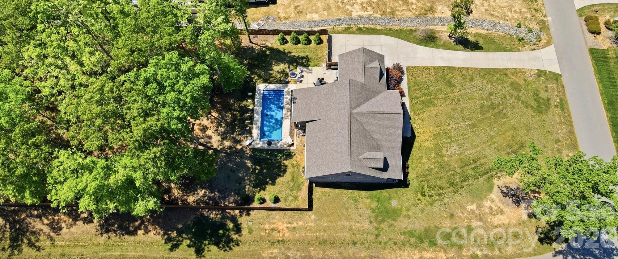 The Oaks at Camden - Residential