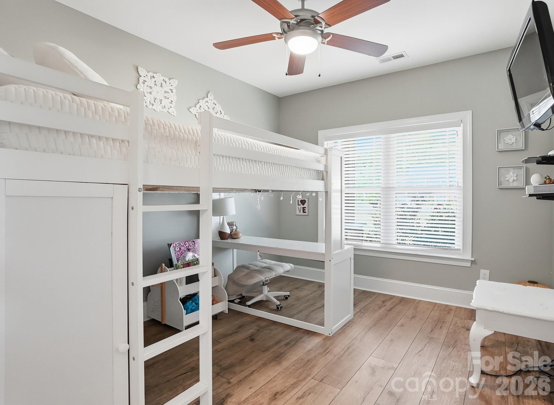 The Oaks at Camden - Residential