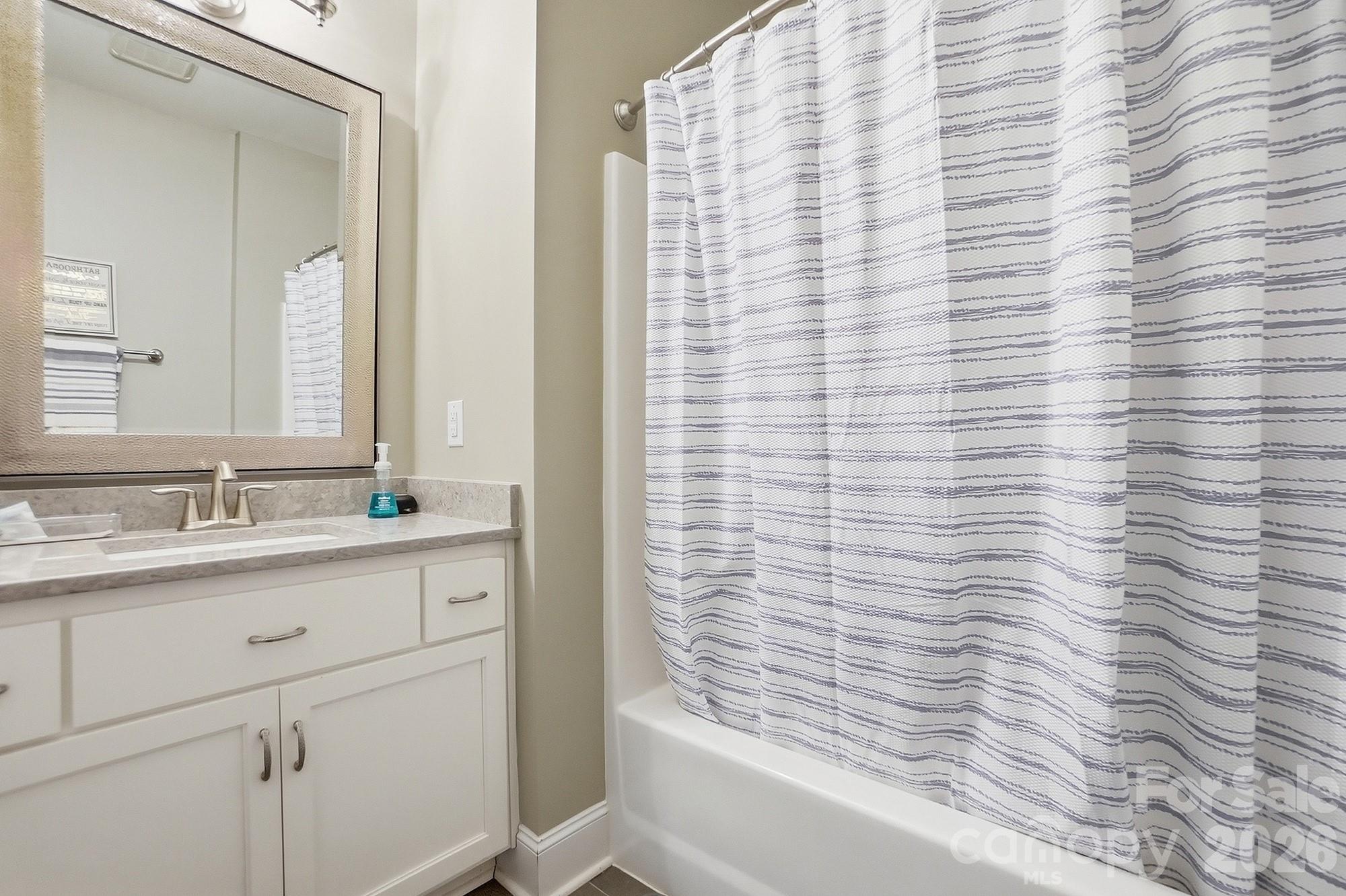 The Oaks at Camden - Residential