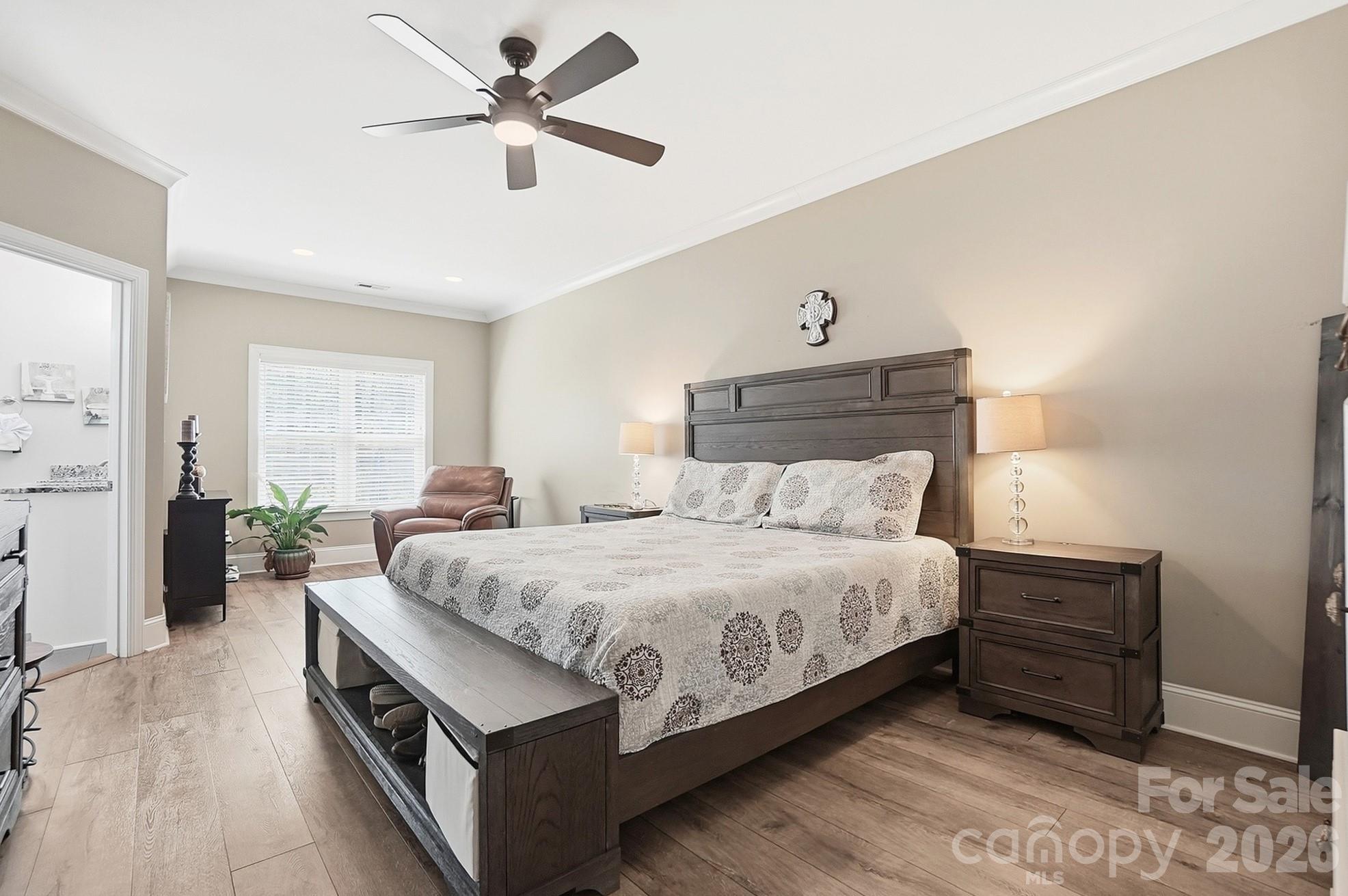 The Oaks at Camden - Residential