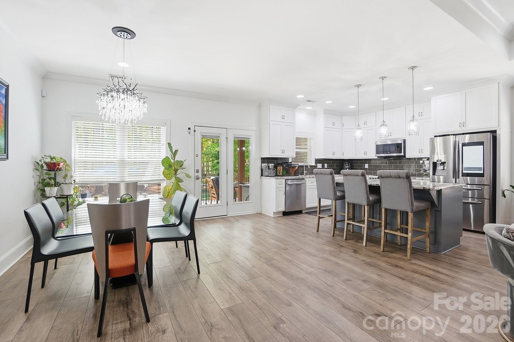 The Oaks at Camden - Residential