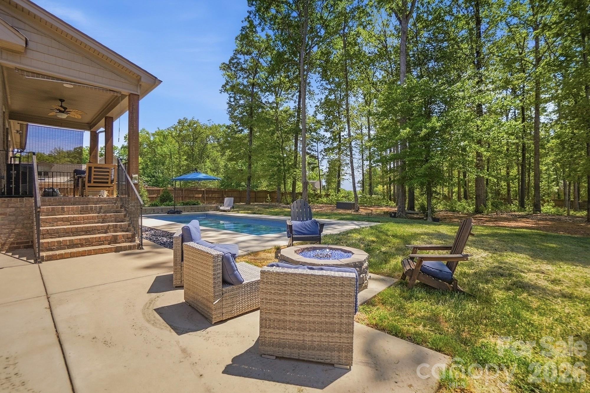 The Oaks at Camden - Residential