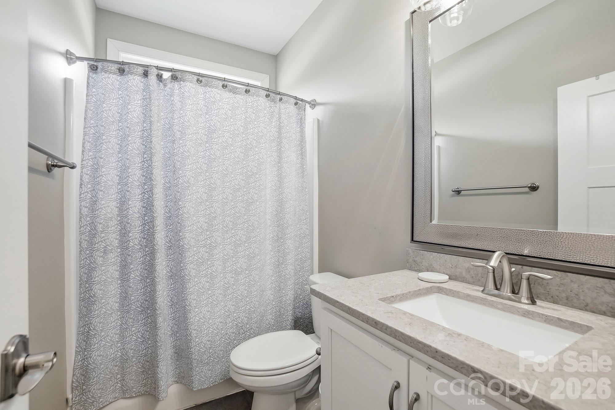 The Oaks at Camden - Residential