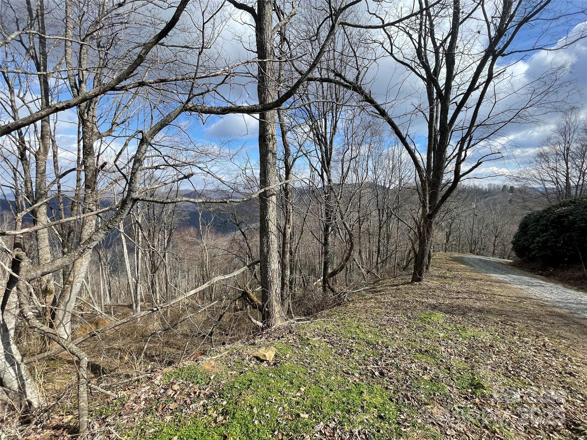 Hurricane Ridge Ltd - Land