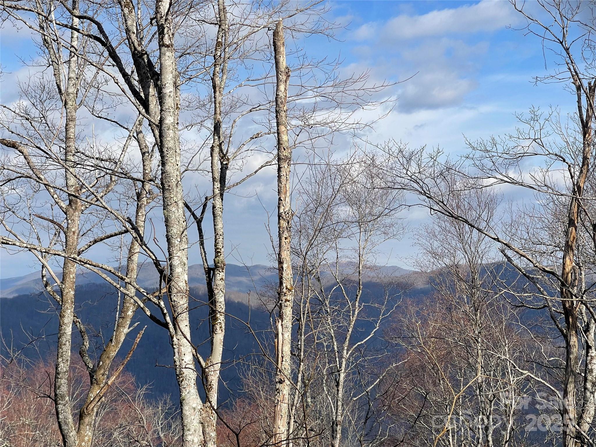 Hurricane Ridge Ltd - Land