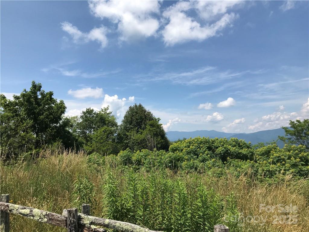 Hurricane Ridge Ltd - Land