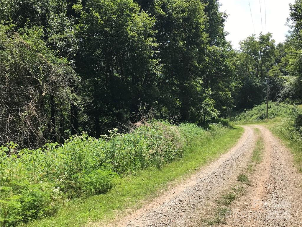 Hurricane Ridge Ltd - Land