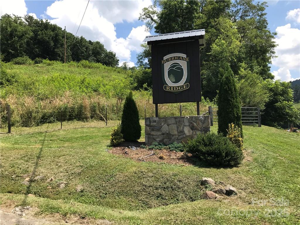 Hurricane Ridge Ltd - Land