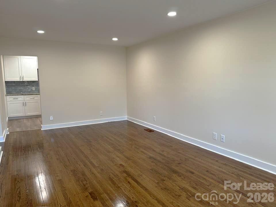 None - Residential Lease