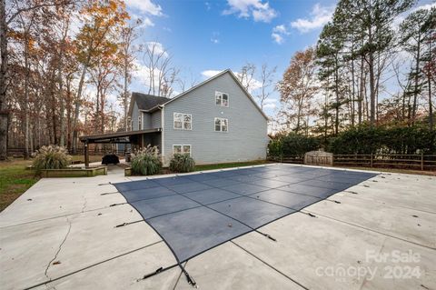 A home in Waxhaw