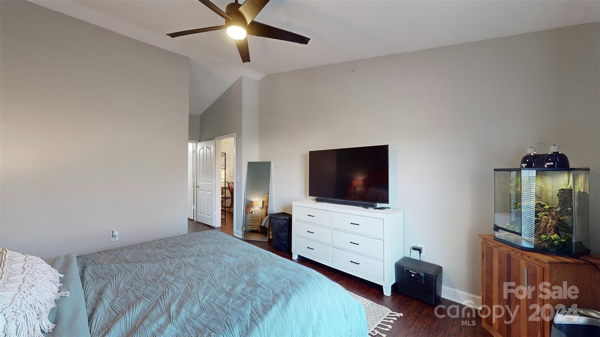 Copper Ridge - Residential