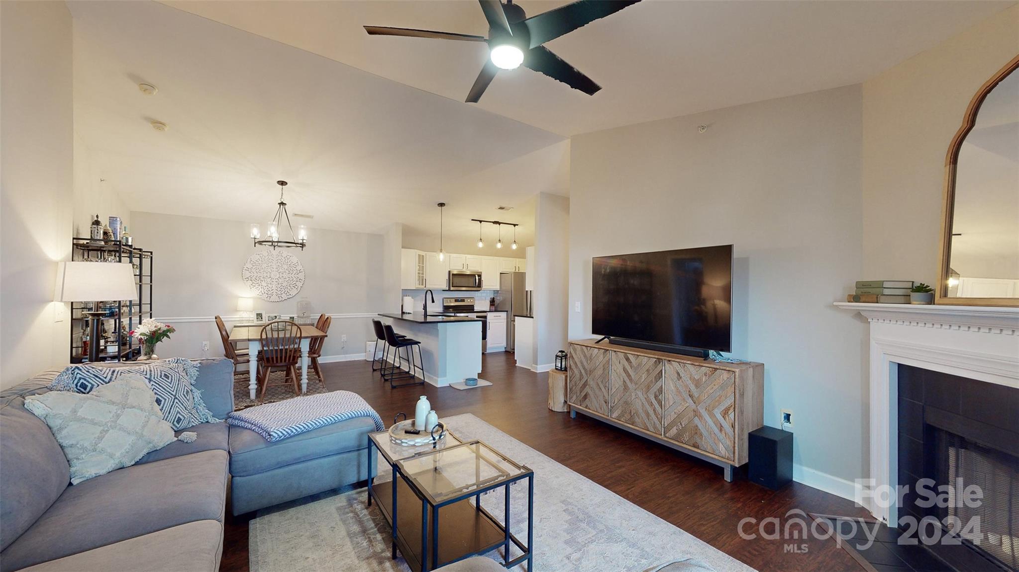 Copper Ridge - Residential