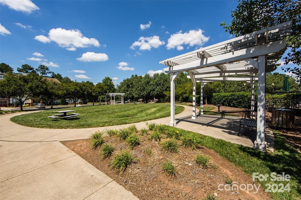 Copper Ridge - Residential