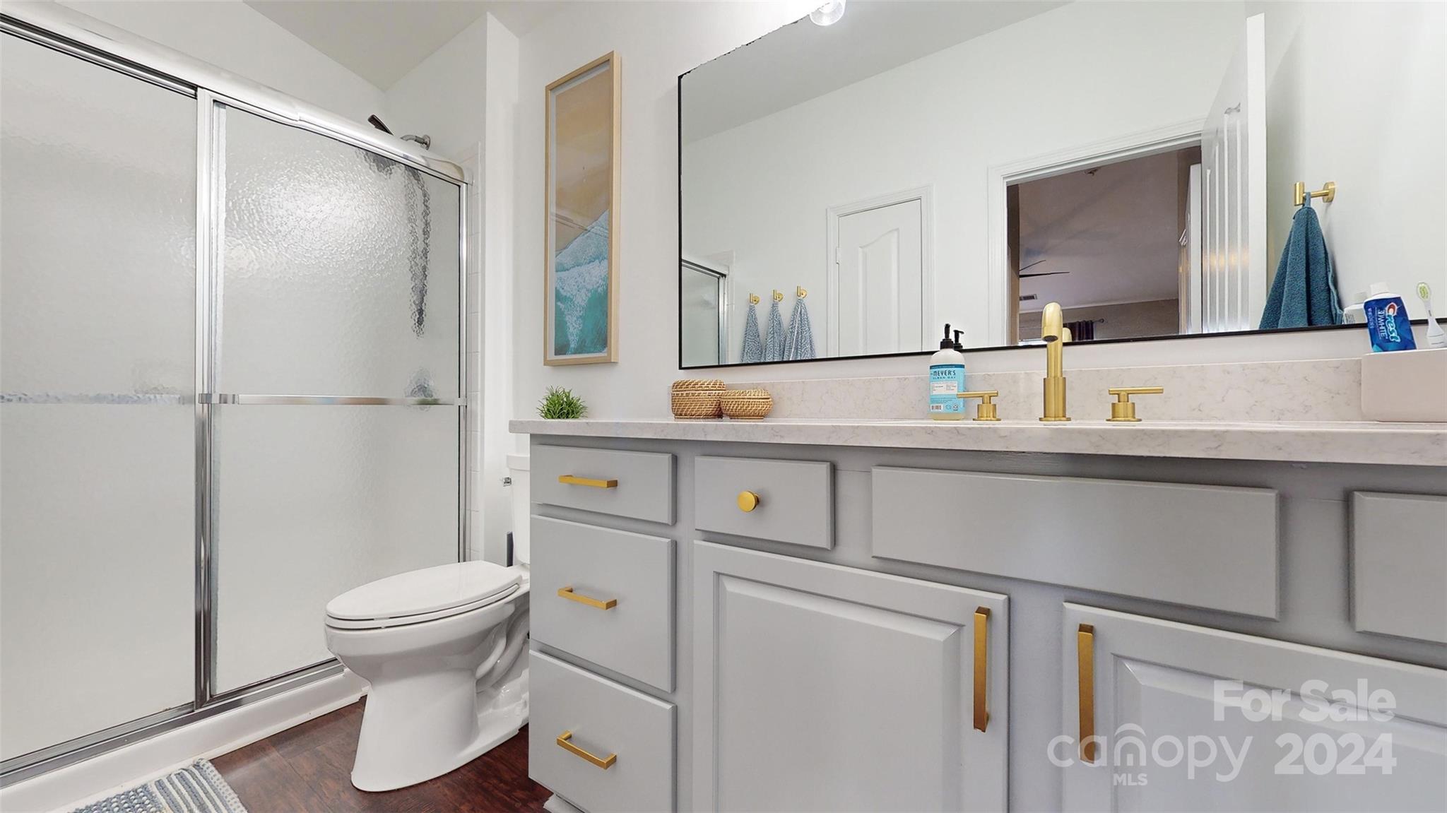 Copper Ridge - Residential