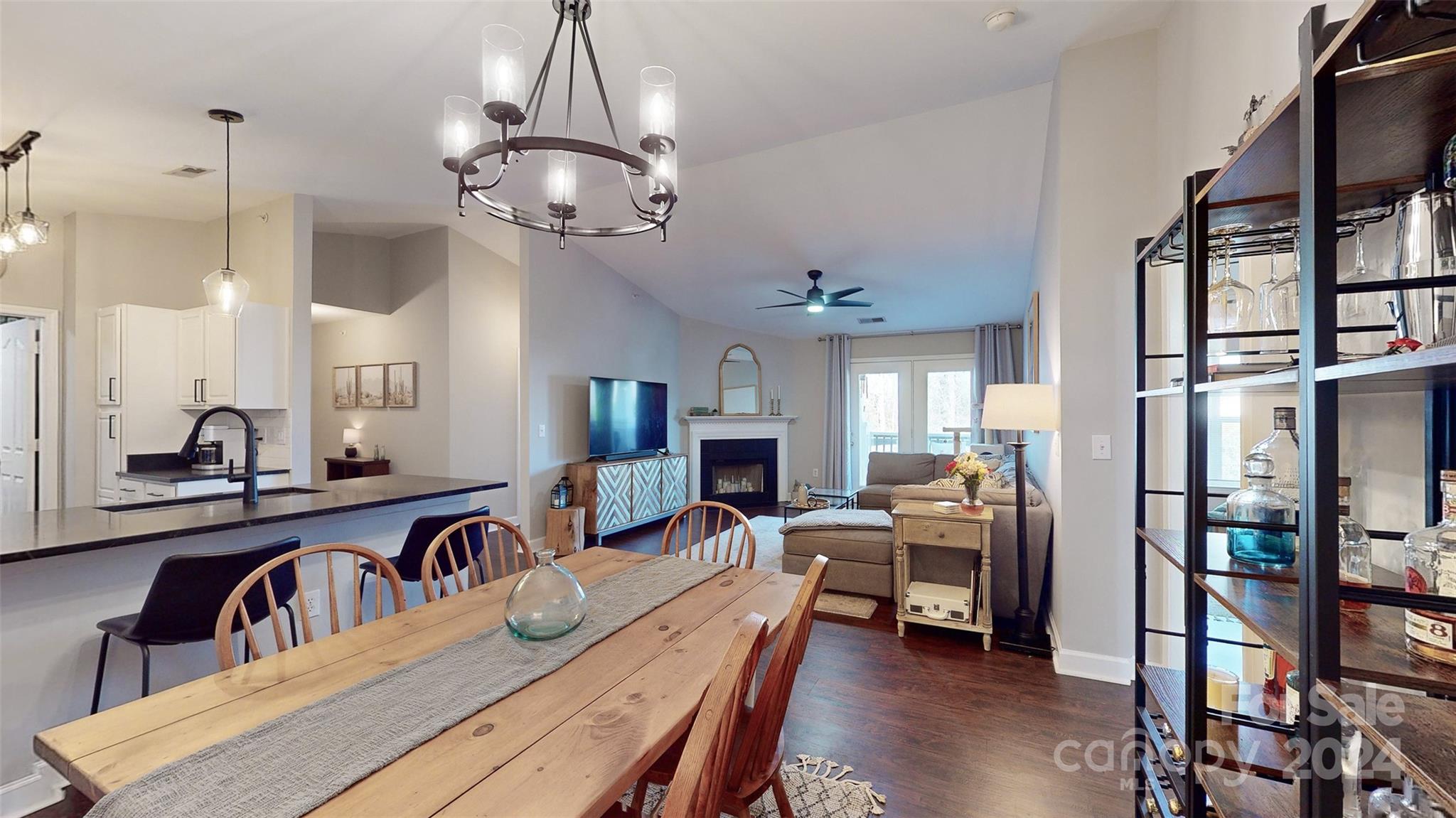 Copper Ridge - Residential