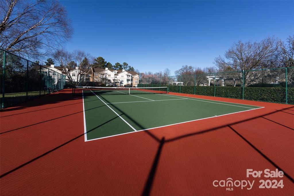 Copper Ridge - Residential