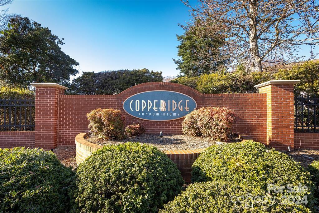 Copper Ridge - Residential