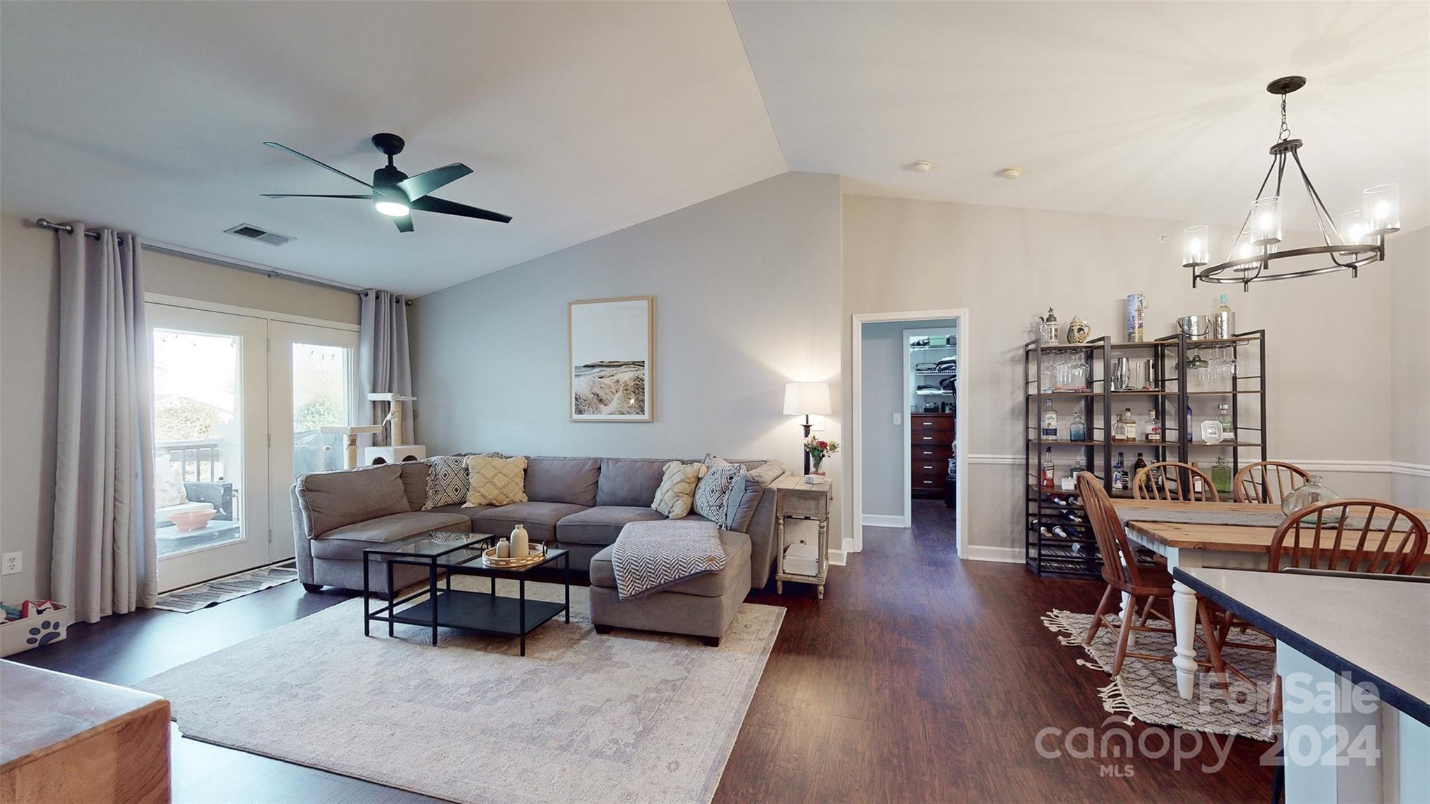 Copper Ridge - Residential