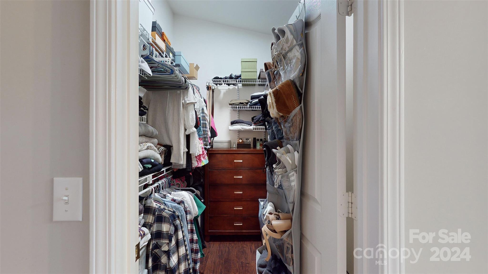 Copper Ridge - Residential