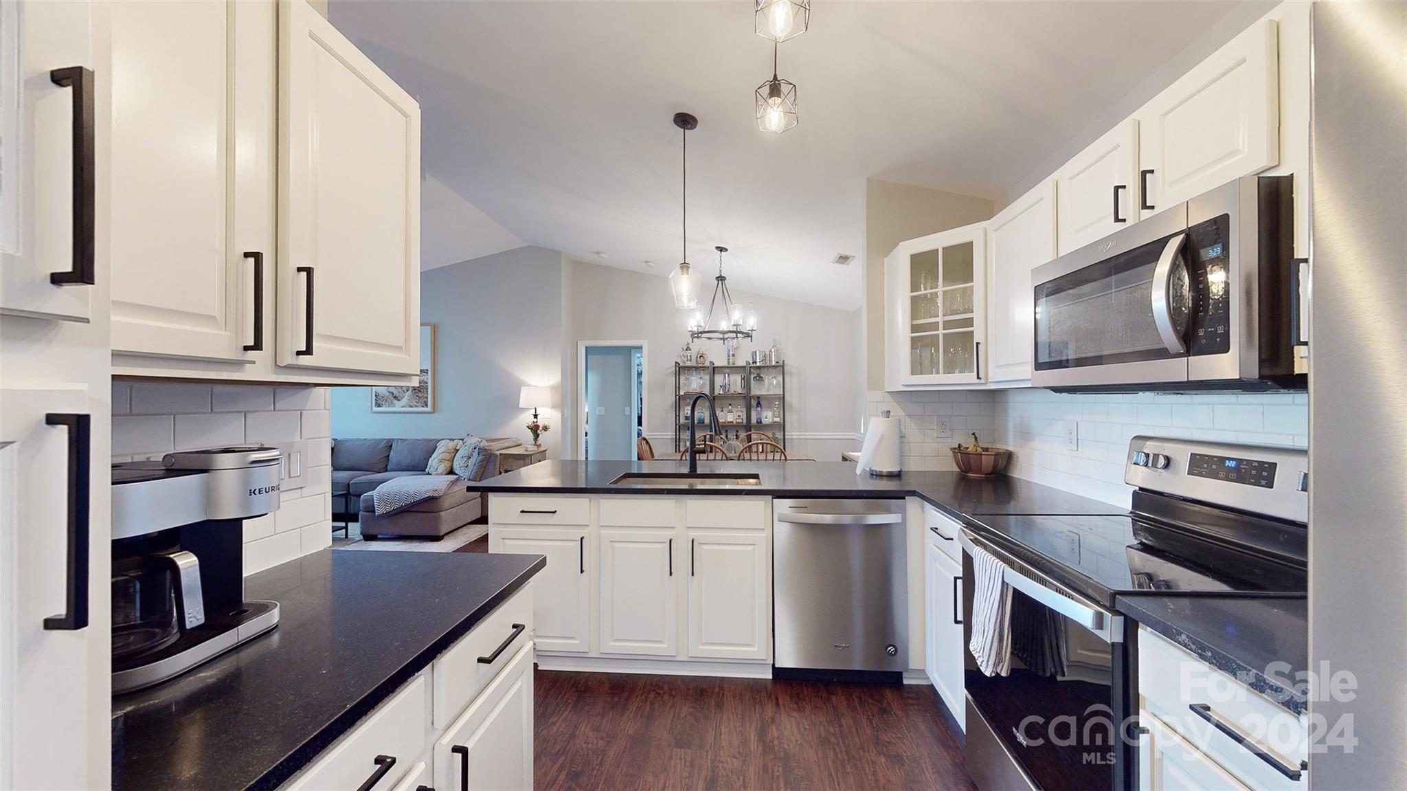 Copper Ridge - Residential