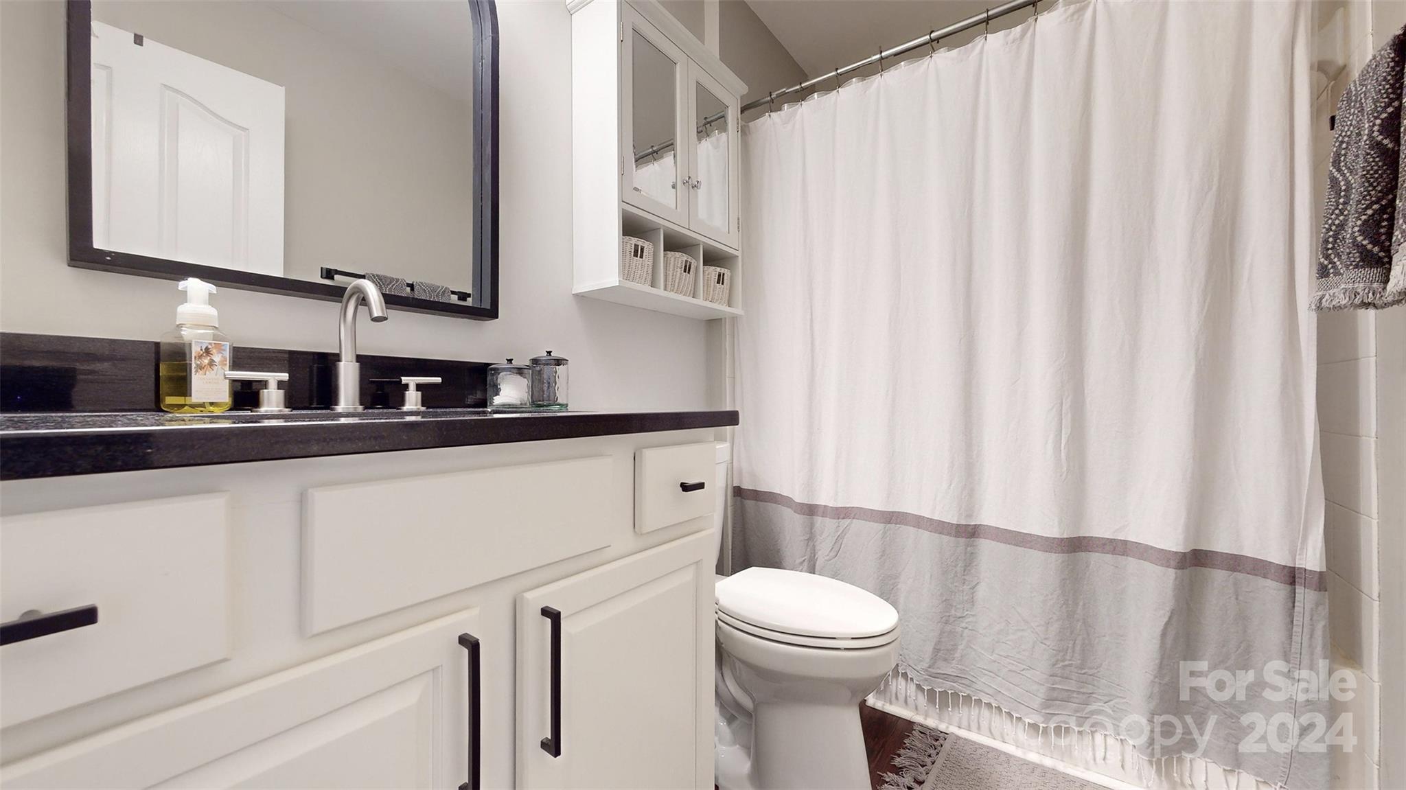 Copper Ridge - Residential