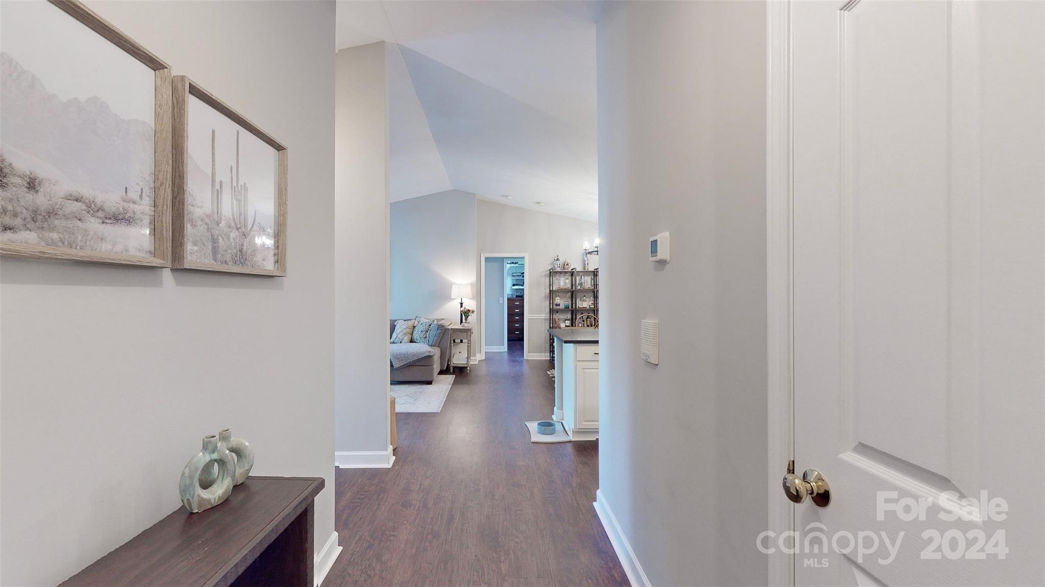 Copper Ridge - Residential