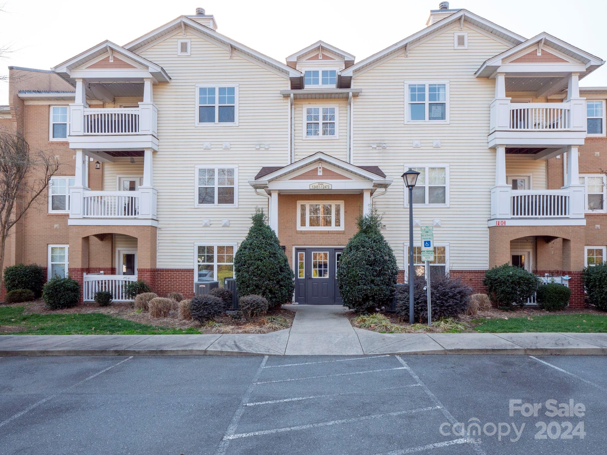 Copper Ridge - Residential